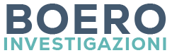 logo Boero Investigazioni